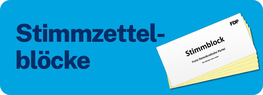 Stimmzettel-Shop